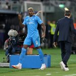 Napoli could fine Victor Osimhen for confrontational behaviour