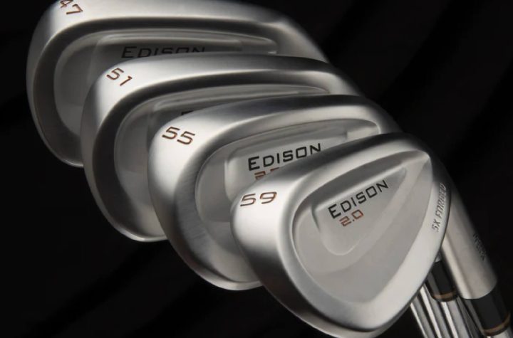 Testers Wanted: Edison Wedges