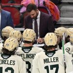 Iowa’s Dwyer joins Minnesota Wild coaching staff | TheAHL.com