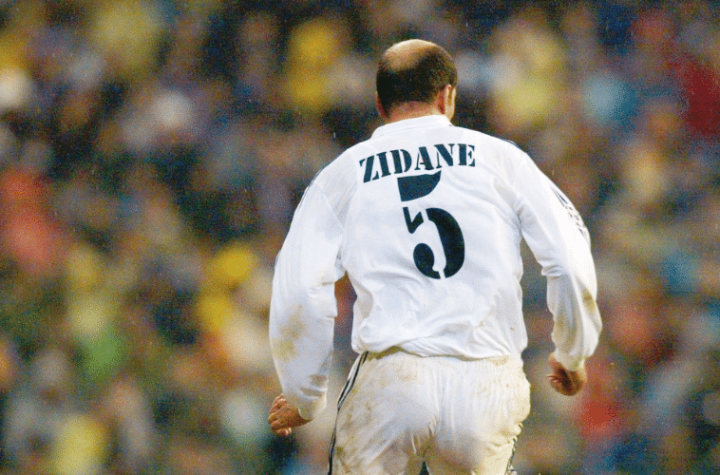 The Football Faithful’s Advent Calendar: December 5th
