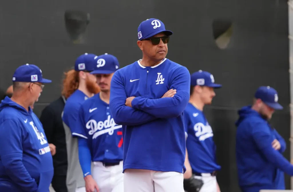 Dodgers’ 2025 Closer Decision: Tanner Scott Not Named
