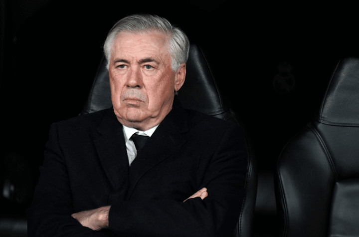 Real Madrid Critics and Future: Ancelotti’s Insights