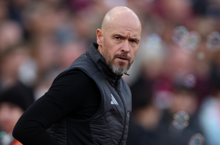 Ten Hag Set for Bundesliga Role After Ex-Man United Stint
