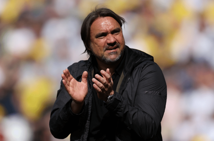 Leeds United Potential Replacements Keep Farke Unfazed