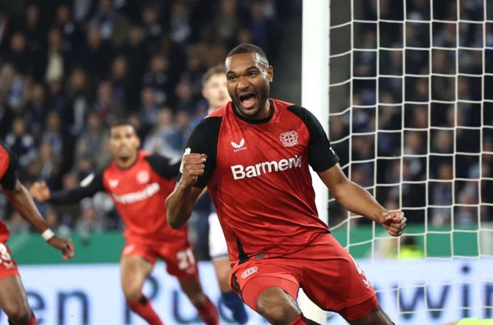 Bayer Leverkusen Future: Jonathan Tah’s Decision Announced