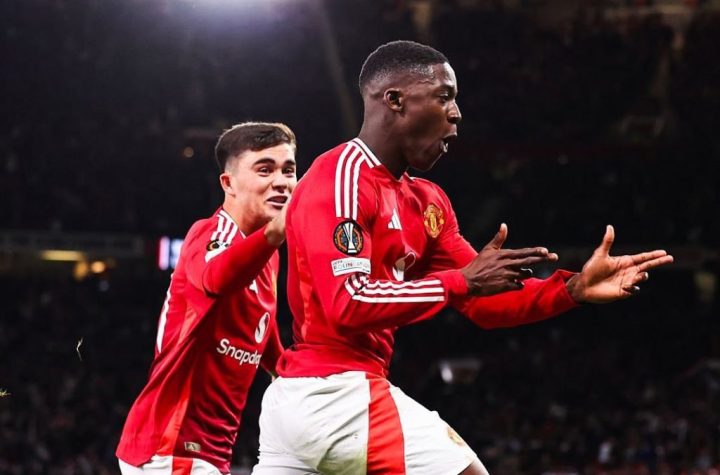 Kobbie Mainoo’s Future at Man United Looks Promising – Ornstein