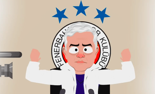 Mourinho in South Park: Curtis Jones Prank and Lovenkrands’ Dog