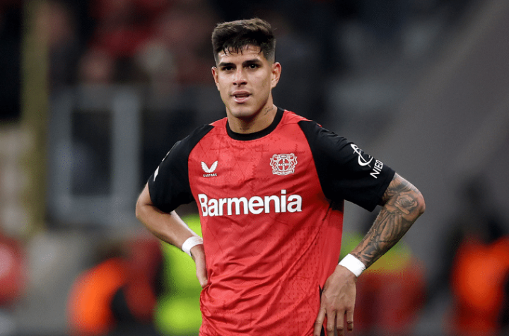 €60m Premier League Target Not Ruled Out for Summer Move