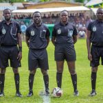 Match Officials Announced for Access Bank Division One League 27